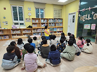 &#128154;두류도서관 견학&#128154;