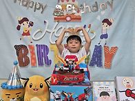 &#128150;9월 생일파티&#127874;