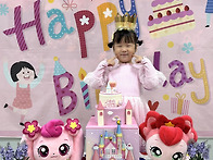 &#127874;11월 생일파티&#127874;