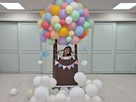 &#128150;어린이날 파티..