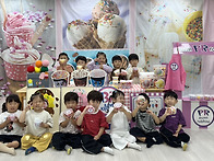 🍦English Sp..