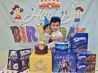 💙9월 생일파티💙