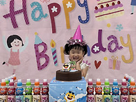 &#128152;9월 생일파티&#128152;