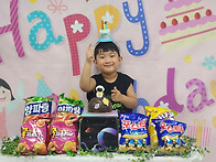 🎂8월 생일파티🎂