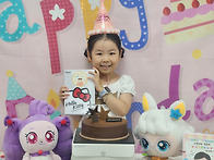 &#127874;9월 생일파티&#127874;