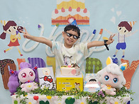 &#127874;7월 생일파티&#127874;