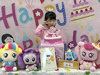 🎂5월 생일파티🎉