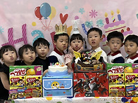 🎂9월 생일파티🎂