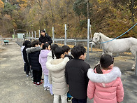 &#128052;승마체험&#128052;