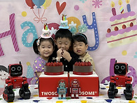 🎂10월 생일파티🎂