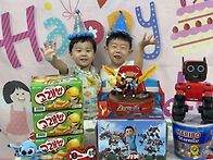 🎂8월 생일파티🎂