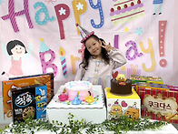 🎉5월 생일파티🎉