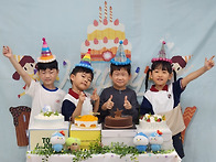 🎂10월 생일파티🎂