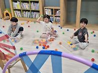&#128150;어린이날 파티..