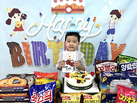 &#127881;9월 생일파티&#127874;