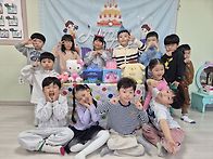 &#127874;11월 생일파티&#127874;