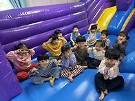 💗어린이날 파티..