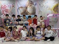 🍨English Sp..
