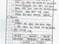 [133-2-1] 해안사구 생태..