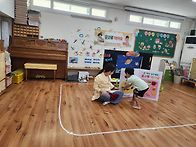 저는 칭찬 받으면 힘이 나..