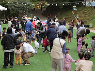 우리선생님들, 캠프닉 사진..