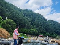지리산 마천 한신..