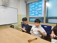 2026.08.28. 숟가락 난타