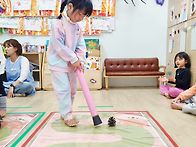 가을 미니 운동회..