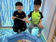 여름을 즐겨요~&..