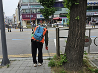 우리 동네를 살리기 위한 ..