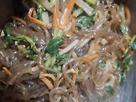 지기님 표 당면으로