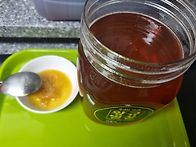 하늘맘표 오징어 실채볶음..