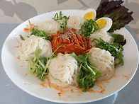 누구나 좋아할 병어 회국수