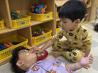 파자마파티