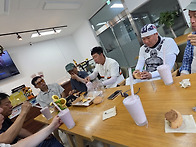 진동계곡 사진