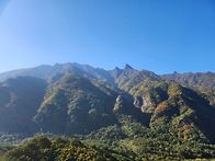 설악산