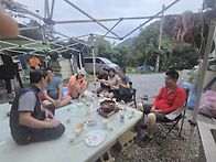 7월17. 18일 1박2일 강원..