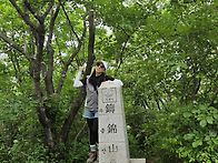 6월7일 해솔산악회 포천 ..
