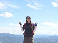 정기산행 2