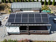 괴산 3kw