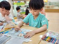 5월 3주 ＜명화: 에바알머..