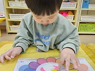 하겸이의 하루(4월 21일부..