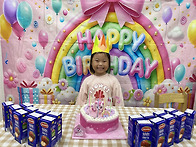 로아야 생일축하해