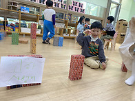 4월 5주 놀이이야기 ＜엘레..