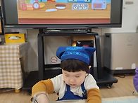 4/29 [요리] 화분컵케이크