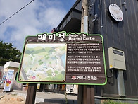 매미성