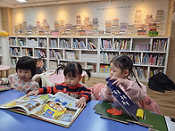 2025년 3월 풀잎반 &#65308;봄과..