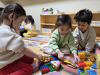 2025년 2월 새싹반 &#65308;함께..