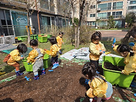 2025년 4월 풀잎반 &#65308;꽃과..