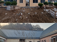 [테라코타판넬건축설계]무..